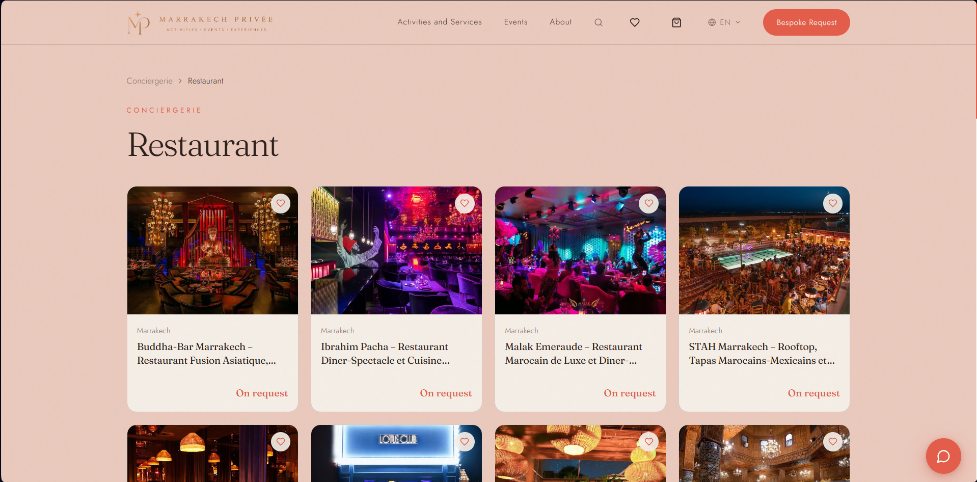 Marrakech Privée - 3